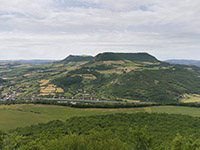 Week-end Lozère 2019